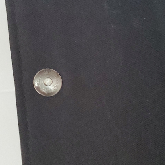 Forever 21 Black Studded Clutch - Picture 10 of 11